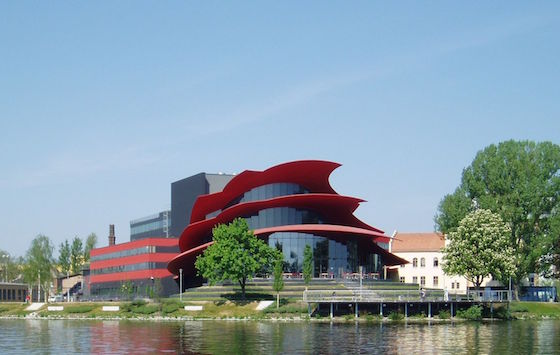 Hans Otto Theater Suse Wiki u