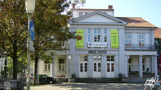 JTGoettingen 560 JTGoettingen u