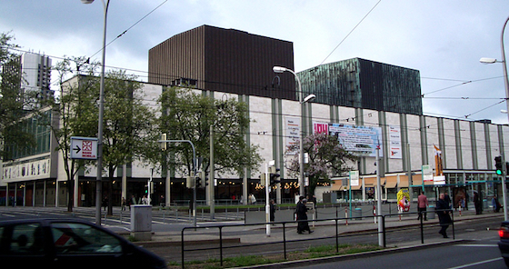 Mannheim Nationaltheater 560