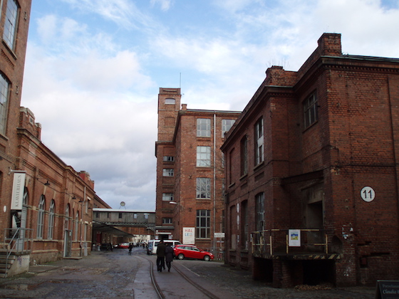 Spinnerei 560 Sunjoflickr u