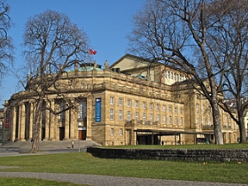 Stuttgart Staatstheater 3 Oper 28 Schlaier CC BY SA 3.0 from Wikimedia Commons