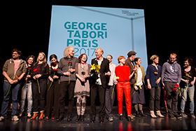 GeorgeTaboriPreis2017 AlleNominierten